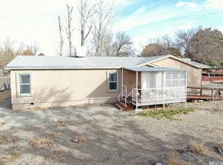 6190 Bonanza Dr, Winnemucca, NV 89445