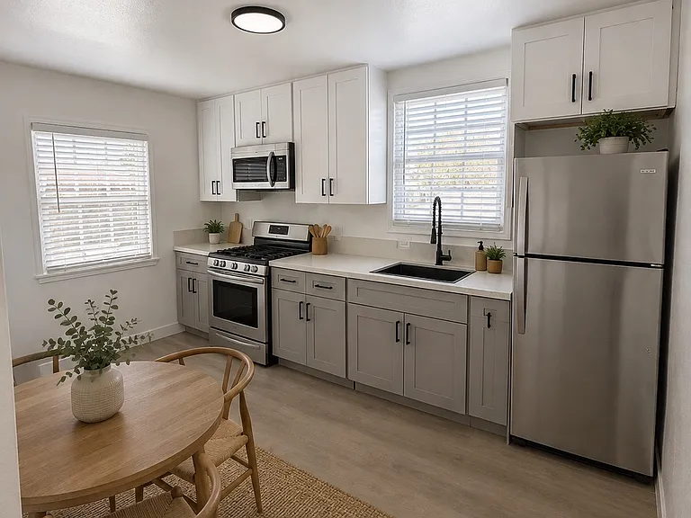 208 S Illinois St #B — Photo 10