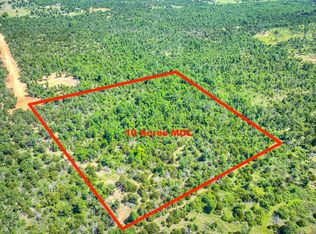 18448 E Cedar Lane Rd Lot 3, Noble, OK 73068