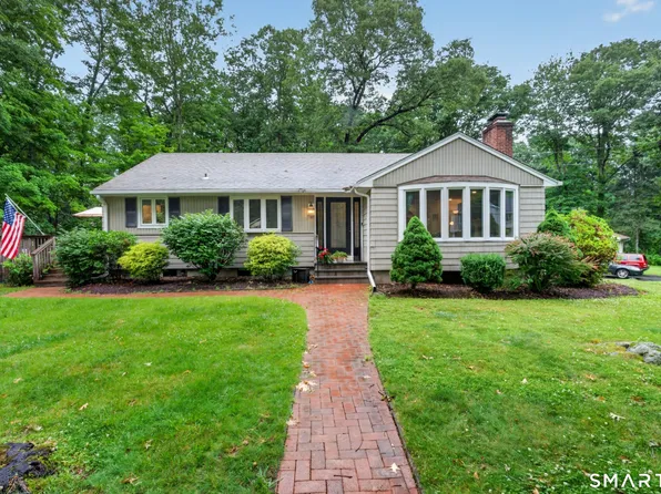 104 Bart Road, Monroe, CT 06468