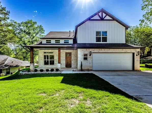 1316 River Oaks Dr, Huntsville, TX 77340