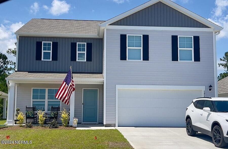 2nd image of 5926 Goldeneye Drive Lot 218
