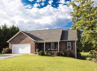 4887 Water Wheel Dr, Conover, NC 28613