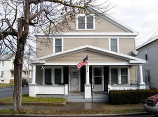 738 & 740 John St W, Martinsburg, WV 25401