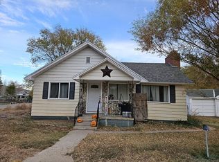 287 W 400 N, Duchesne, UT 84021