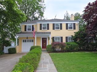 5127 Baltimore Ave, Bethesda, MD