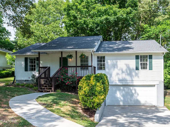 1718 Frank Watt Rd, Knoxville, TN 37909