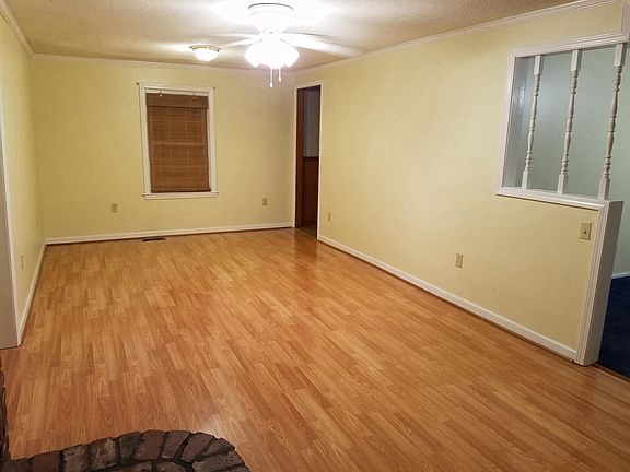 Dining or family room