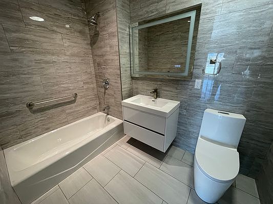 4th image of 30-91 38th St #3F