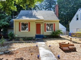 6224 N Depauw St, Portland, OR 97203
