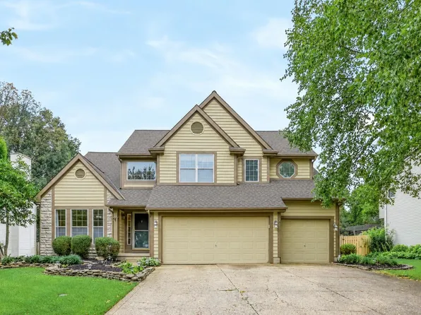 3612 Mariners Way, Lewis Center, OH 43035