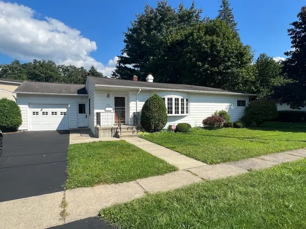 297 Frey Ave, Vestal, NY 13850