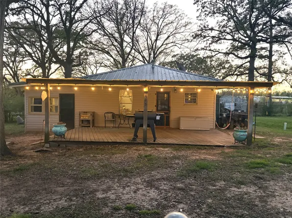 393 Bodcau Station Rd, Haughton, LA 71037