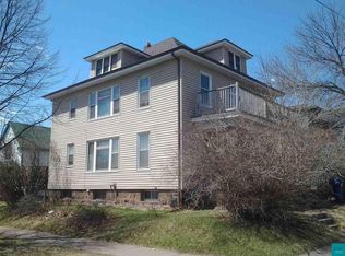 101 N 29th Ave W, Duluth, MN 55806