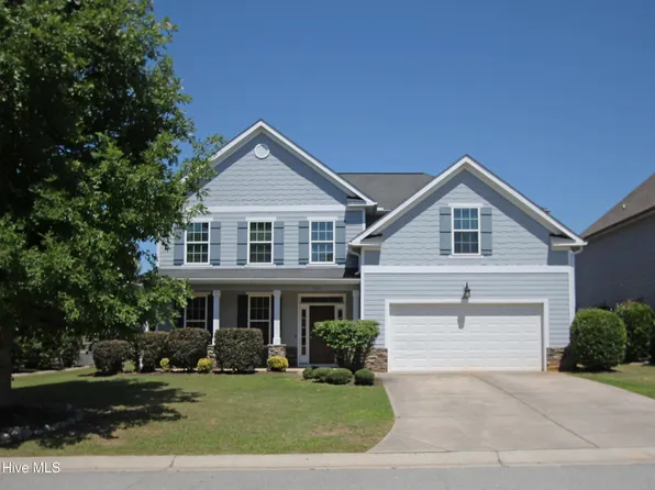 7218 Hoffman Dr, Evans, GA 30809