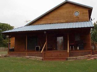 515 NW 6th, Bradley, OK 73011