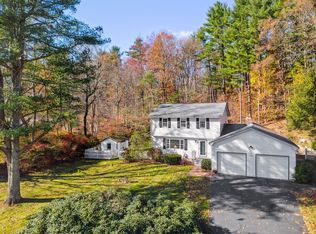 14 Ross Dr, Londonderry, NH 03053