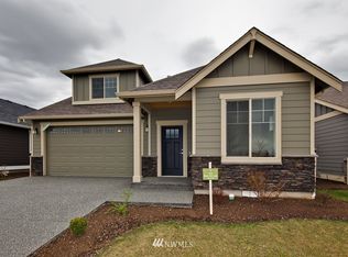 1570 Bryce Park Loop, Lynden, WA