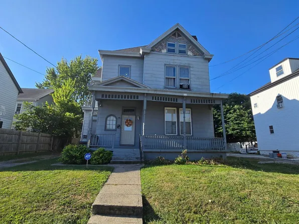 2047 Lawrence Ave APT 3, Cincinnati, OH 45212