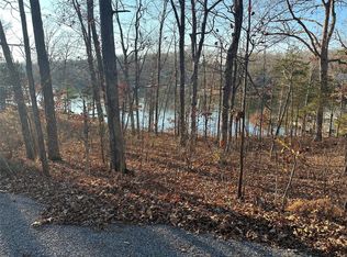 8 Wagon Creek Loop, Creal Springs, IL 62922