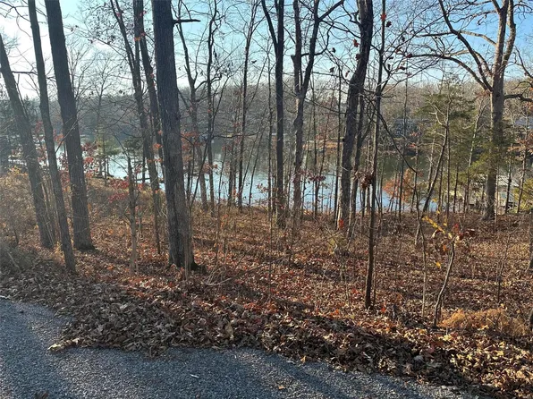 8 Wagon Creek Loop, Creal Springs, IL 62922