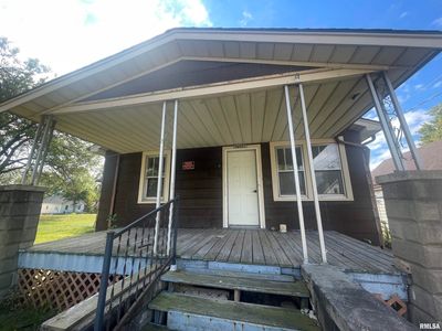 2506 W Humboldt St, Peoria, IL, 61605