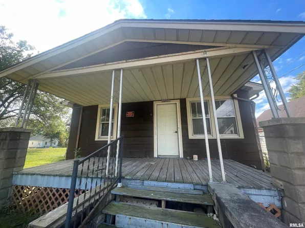 2506 W Humboldt St, Peoria, IL 61605