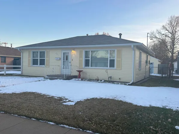 414 E 13th St., North Platte, NE 69101