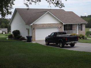 207 John Helton Rd, Maryville, TN 37804