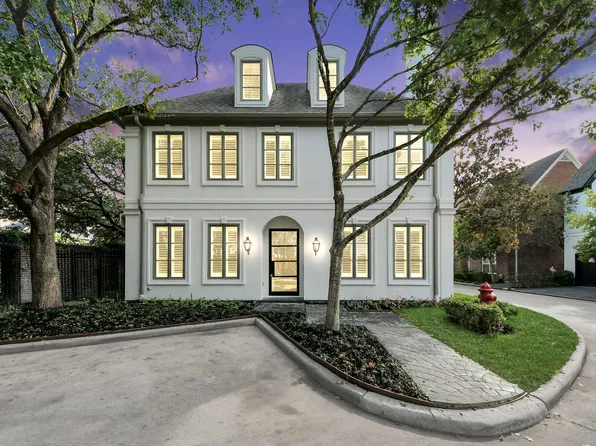 5601 Jane Austen St, Houston, TX 77005
