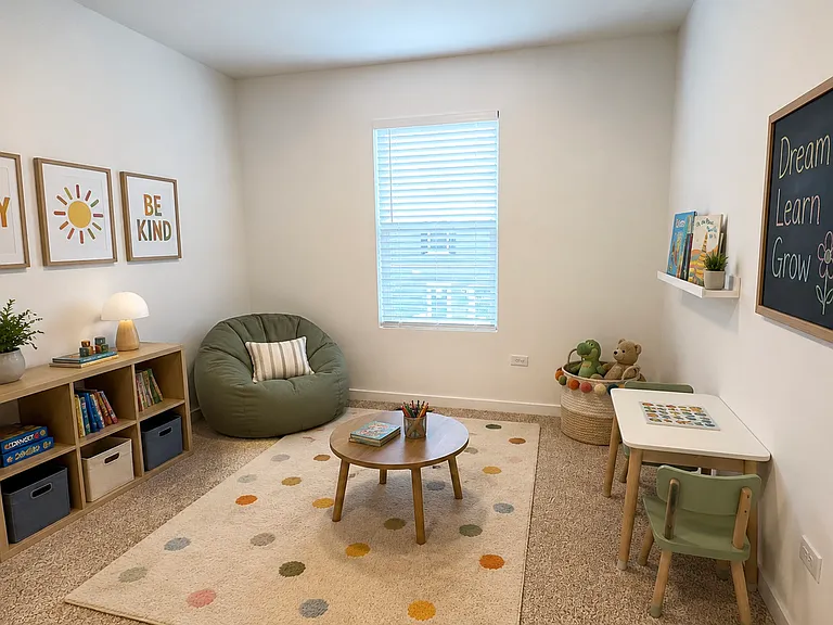 435 Lakeshore Ct — Photo 13