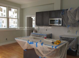 362 W 4th St #5F, Boston, MA 02127