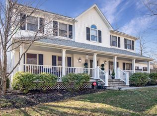 1 Sunlit Path, Cortlandt Manor, NY 10567