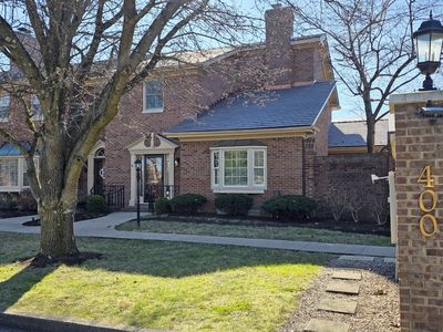 400 Redding Rd APT 22, Lexington, KY, 40517