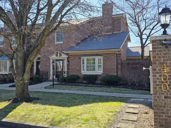 400 Redding Rd APT 22, Lexington, KY 40517