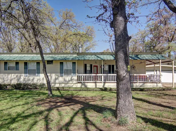 190 County Road 1975, Yantis, TX 75497