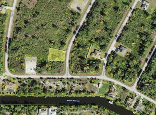 9327 Harvester St, Port Charlotte, FL 33981