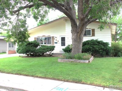 133 Dexter Pl, Fort Morgan, CO, 80701