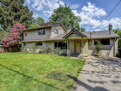 3604 86th Ave SE, Mercer Island, WA, 98040