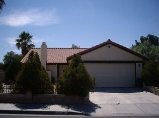 2331 Valleywood Rd, Henderson, NV 89014