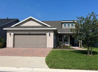 4280 NW 56th Ct, Ocala, FL 34482