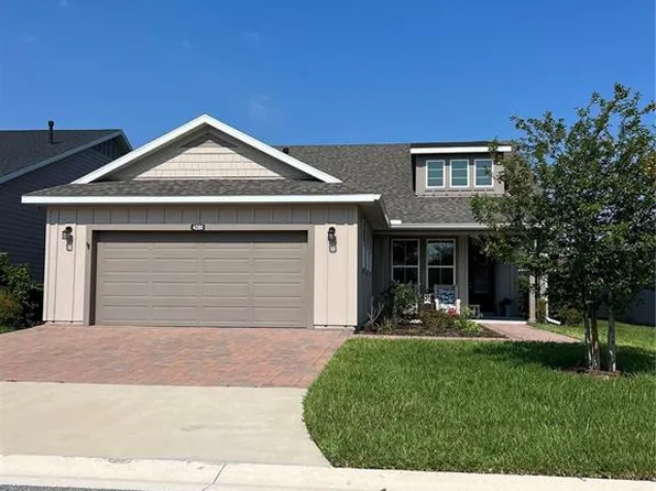 4280 NW 56th Ct, Ocala, FL 34482