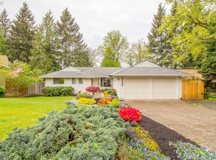 3485 Chaucer Way, Eugene, OR