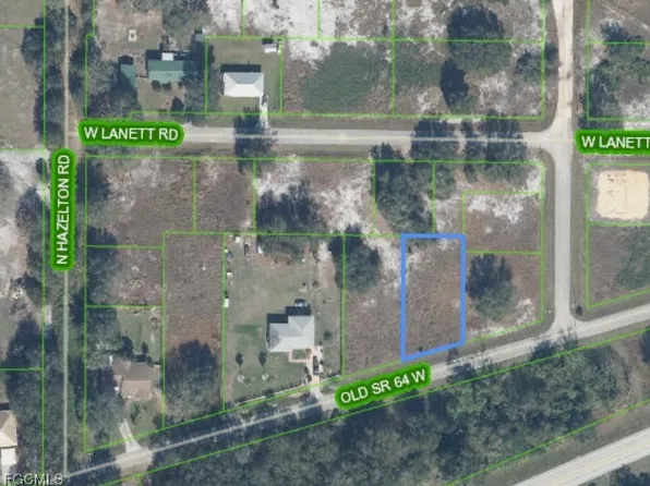 2904 Old State Road 64 W, Avon Park, FL 33825