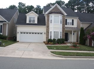 209 Sharp Top Trl, Apex, NC 27502