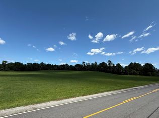 LOT M8 Forteen South Belfast Rd, Windsor, ME 04363