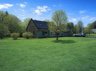 2 Hutchins Circle, Barre Town, VT 05641