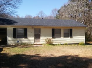 1413 N Lee St, Griffin, GA