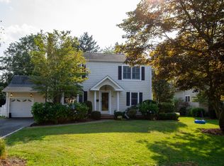 84 Lovett Ave, Little Silver, NJ