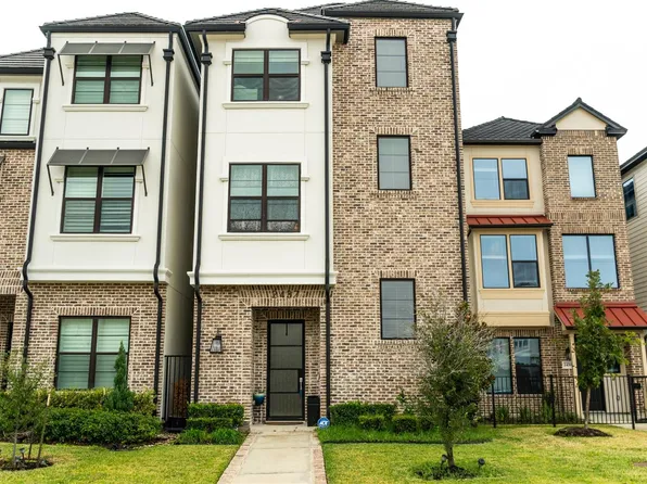 2437 Prairie Hollow Ln, Houston, TX 77077